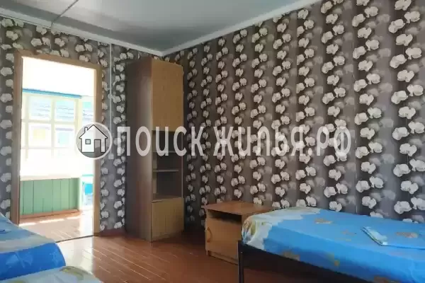 Частный сектор «Автокемпинг Нива» Частный сектор «Автокемпинг Нива»