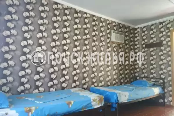 Частный сектор «Автокемпинг Нива» Частный сектор «Автокемпинг Нива»