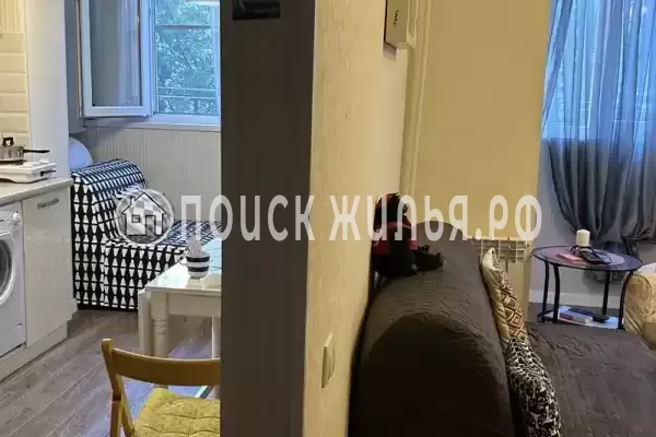 Квартира «На свердлова»