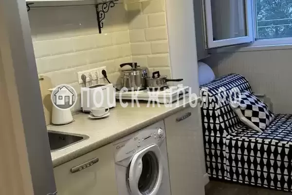 Квартира «На свердлова»