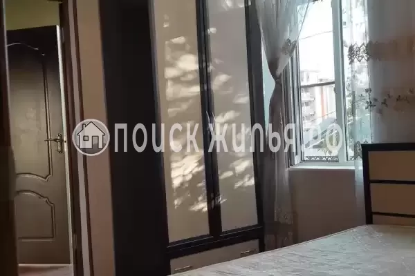 Частный сектор, Пр В Г Ардзинба переулок, д.213