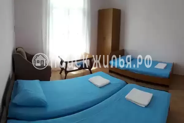 Частный сектор, Пр В Г Ардзинба переулок, д.213