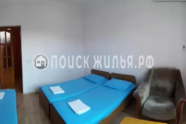 Частный сектор, Пр В Г Ардзинба переулок, д.213