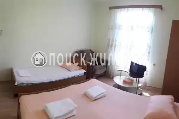 Частный сектор, Пр В Г Ардзинба переулок, д.213