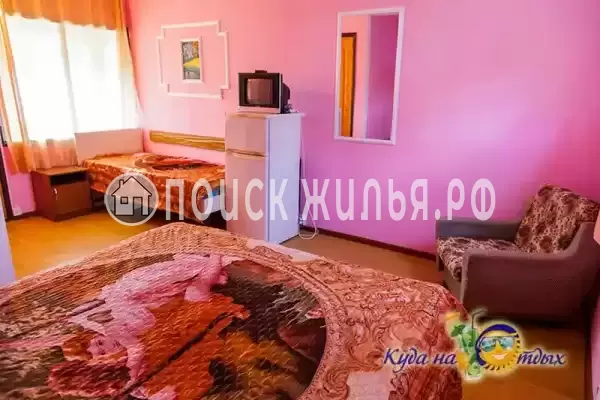 Частный сектор «У Григорича»