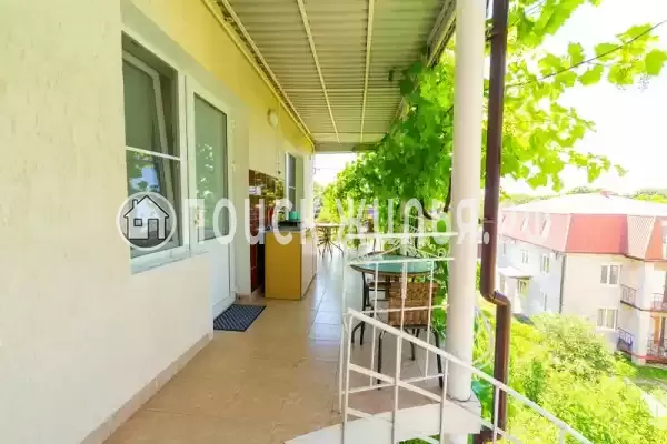 Частный сектор «Relax House»