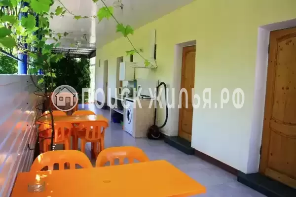 Частный сектор «Relax House»