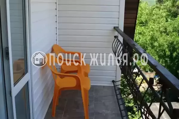 Частный сектор «Relax House»