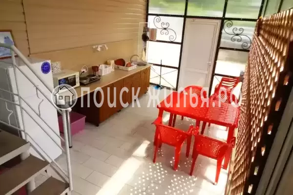 Частный сектор «Relax House»