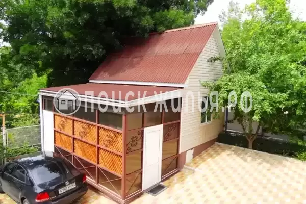 Частный сектор «Relax House»