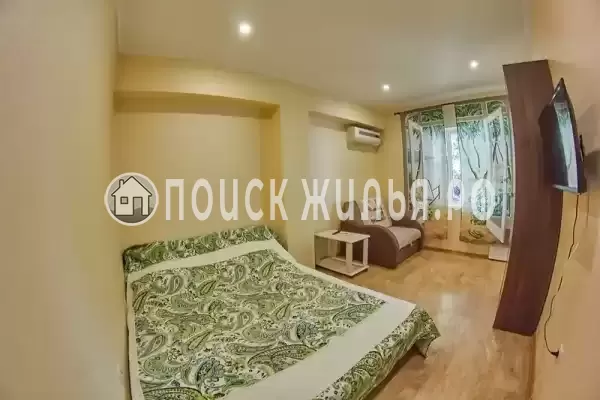 Гостевой дом «Домики в саду» Гостевой дом «Домики в саду»