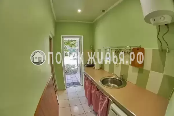 Гостевой дом «Домики в саду» Гостевой дом «Домики в саду»