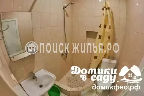 Гостевой дом «Домики в саду» Гостевой дом «Домики в саду»