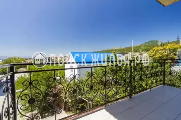 Горная, д.58Д