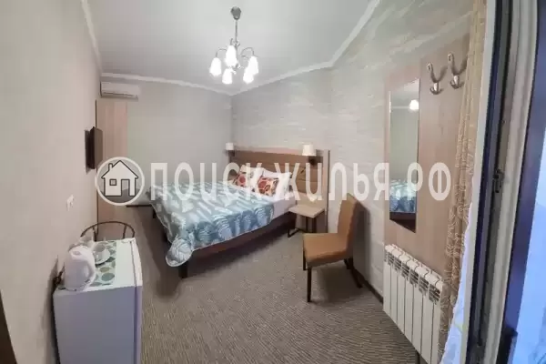 Гостевой дом «Приветливый» Гостевой дом «Приветливый»