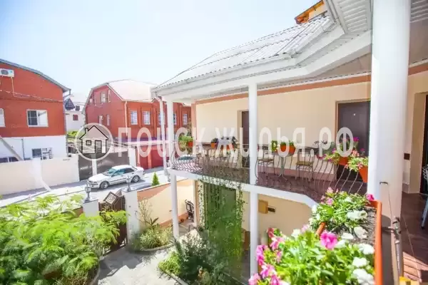 Гостевой дом «Приветливый» Гостевой дом «Приветливый»