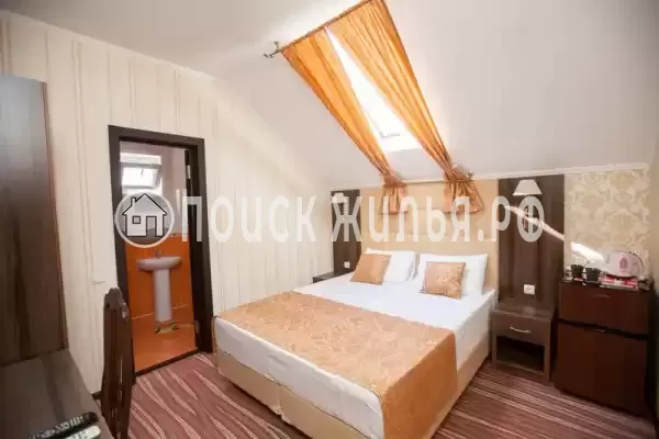 Гостевой дом «Приветливый» Гостевой дом «Приветливый»