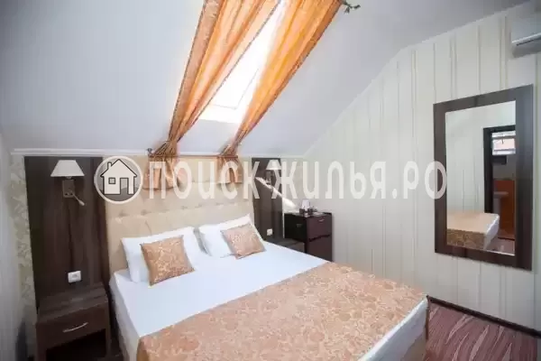 Гостевой дом «Приветливый» Гостевой дом «Приветливый»