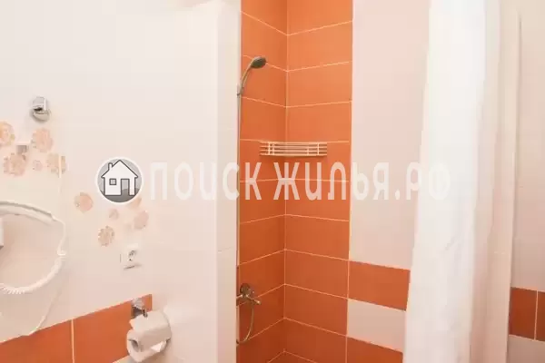 Гостевой дом «Приветливый» Гостевой дом «Приветливый»