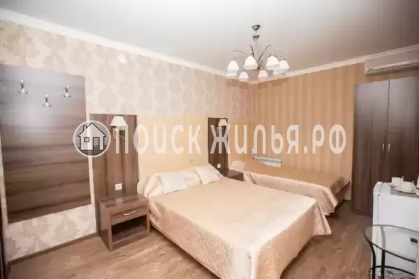 Гостевой дом «Приветливый» Гостевой дом «Приветливый»