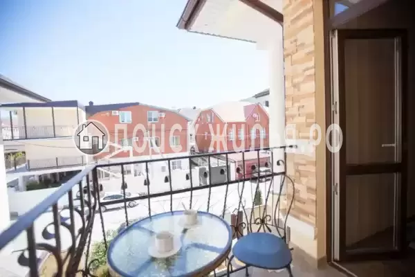 Гостевой дом «Приветливый» Гостевой дом «Приветливый»