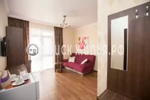 Гостевой дом «Приветливый» Гостевой дом «Приветливый»