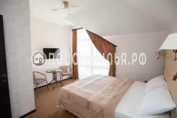 Гостевой дом «Приветливый» Гостевой дом «Приветливый»