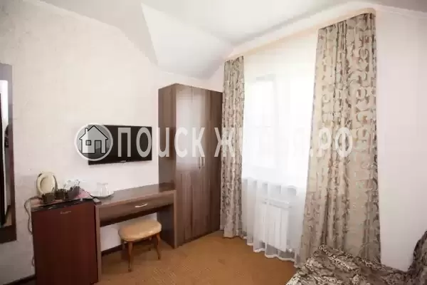 Гостевой дом «Приветливый» Гостевой дом «Приветливый»