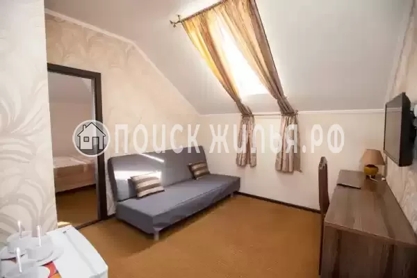 Гостевой дом «Приветливый» Гостевой дом «Приветливый»