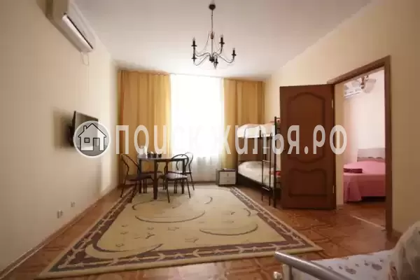 «Бархатный сезон»