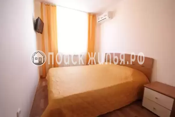 «Бархатный сезон»