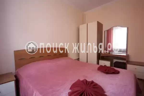 «Бархатный сезон»