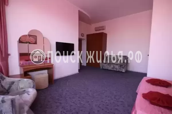 «Бархатный сезон»