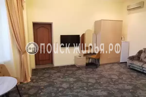 «Бархатный сезон»