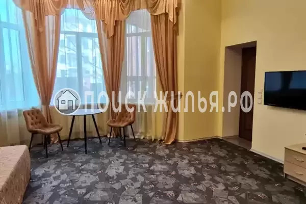 «Бархатный сезон»