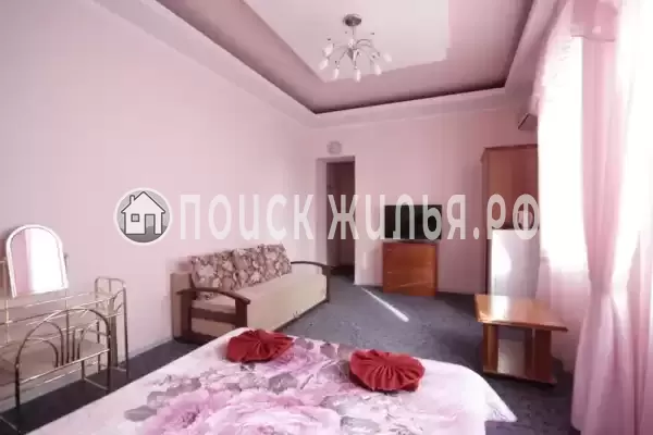 «Бархатный сезон»