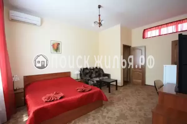 «Бархатный сезон»