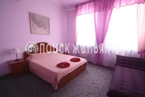 «Бархатный сезон»