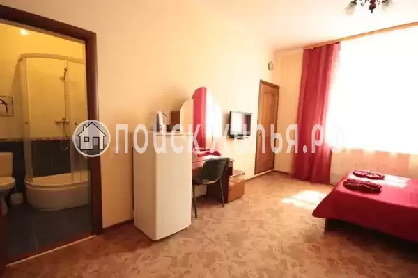 «Бархатный сезон»