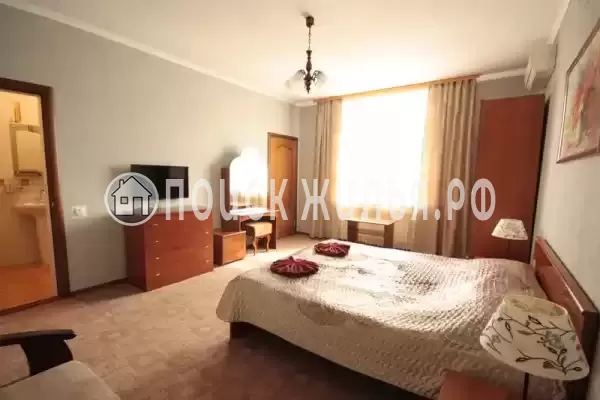 «Бархатный сезон»