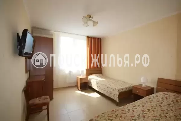 «Бархатный сезон»