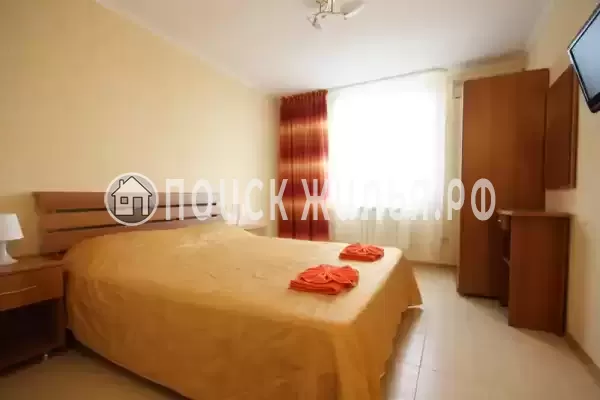 «Бархатный сезон»