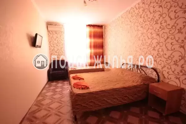 «Бархатный сезон»