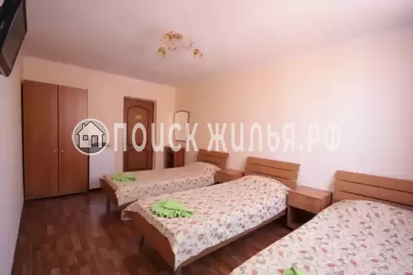 «Бархатный сезон»