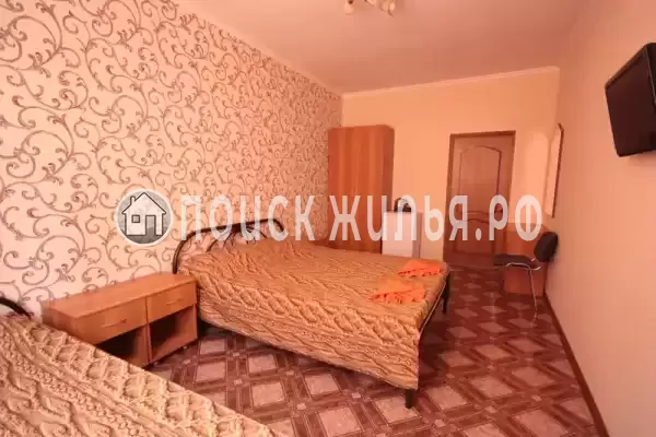 «Бархатный сезон»