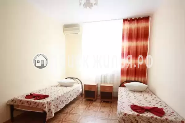 «Бархатный сезон»