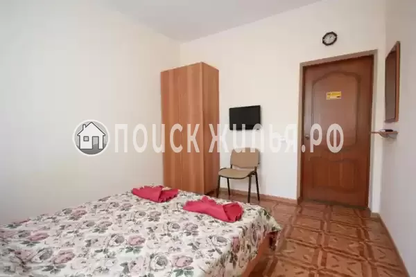 «Бархатный сезон»