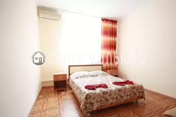 «Бархатный сезон»