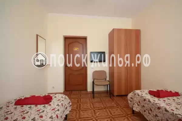 «Бархатный сезон»