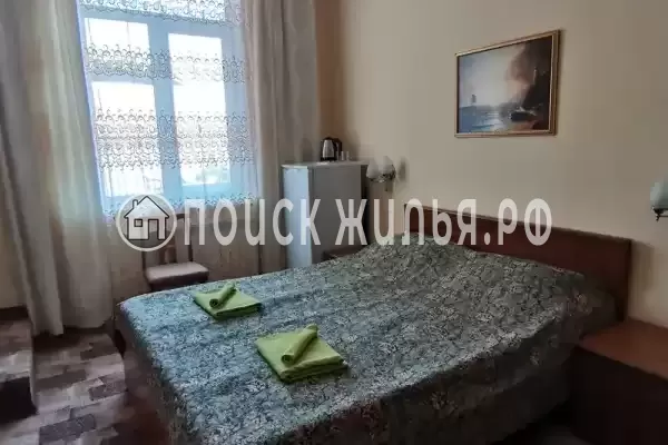 «Бархатный сезон»